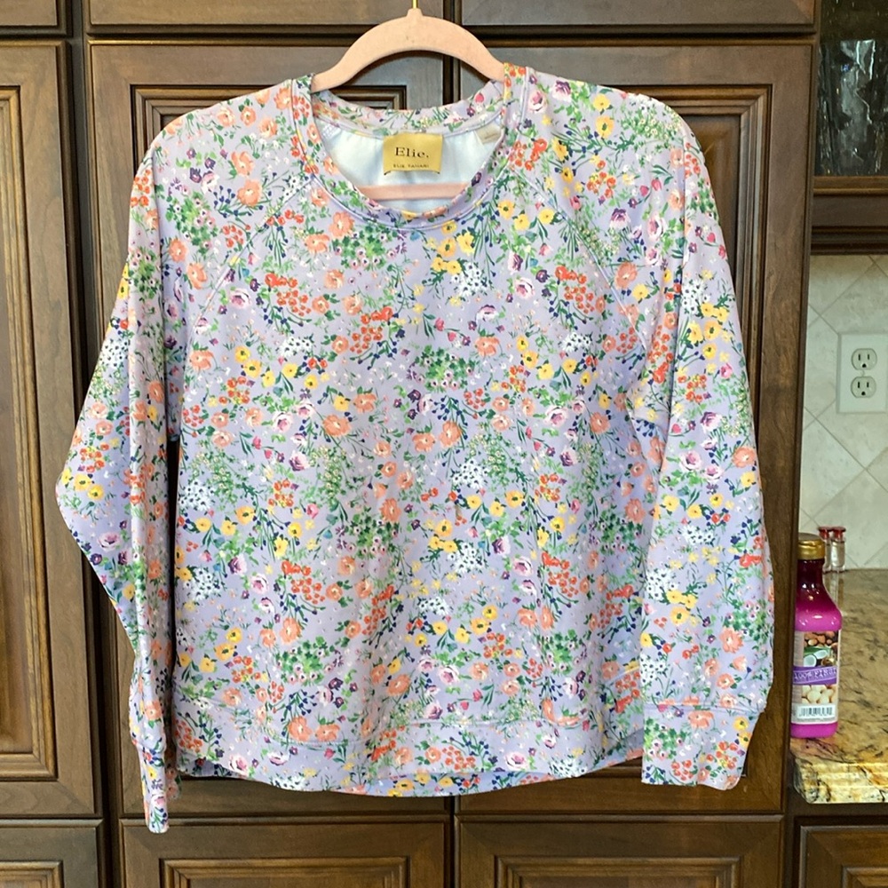 ELIE TAHARI Pullover
